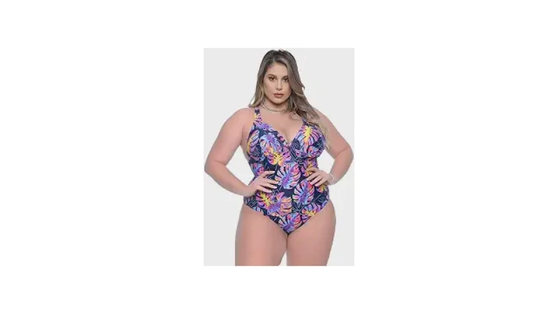Melhor Biquíni para Busto Grande: Sustentação e Estilo