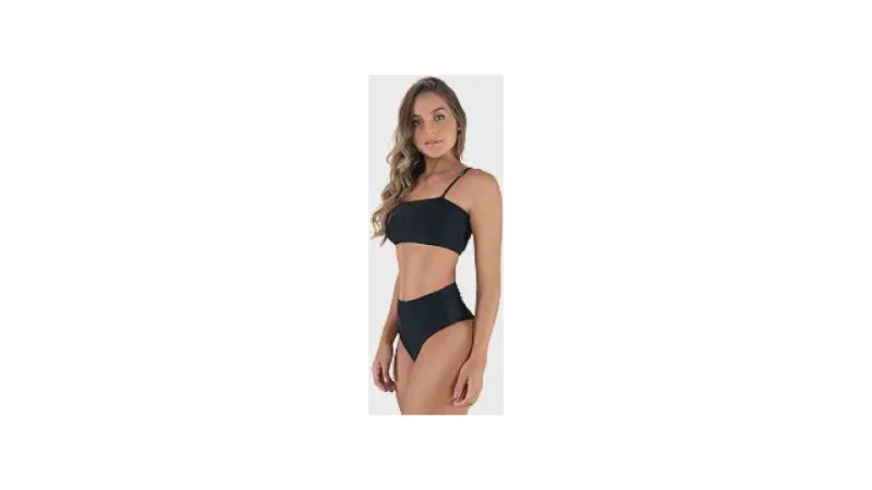 Melhor Biquíni para Disfarçar Barriga: Modelos que Moldam e Valorizam!