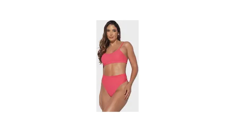 Melhor Biquíni para quem tem Silicone: Apoio e Estilo