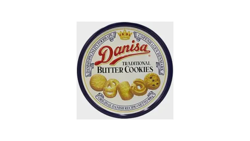 Melhor Biscoito Amanteigado do Mundo: Prove a Delícia