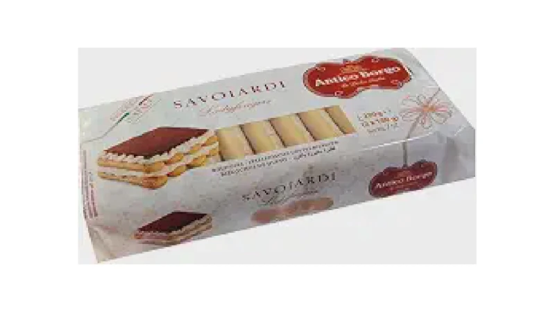 Melhor Biscoito Champanhe: Seleção Especial para Doces