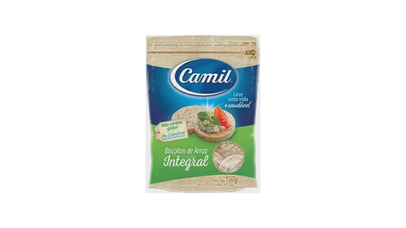 Melhor Biscoito de Arroz: Opções Integrais, Veganas e Sem Glúten