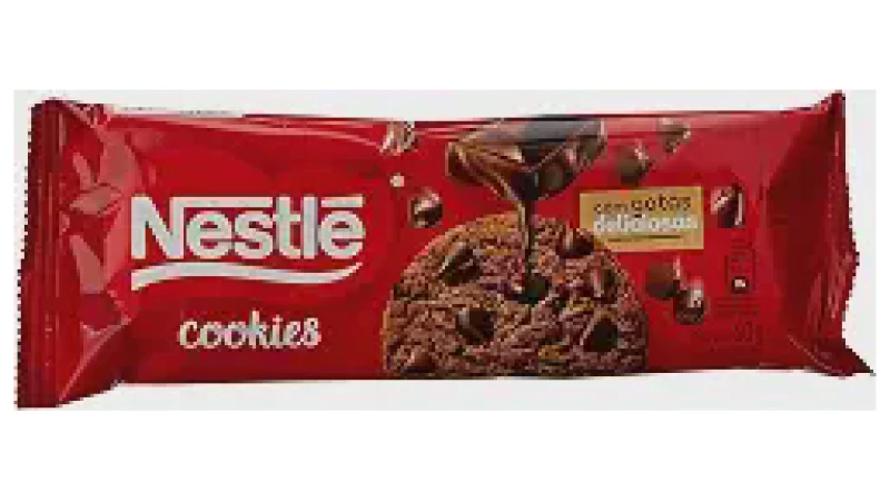 Melhor Biscoito de Chocolate do Mundo: Escolha o Seu!