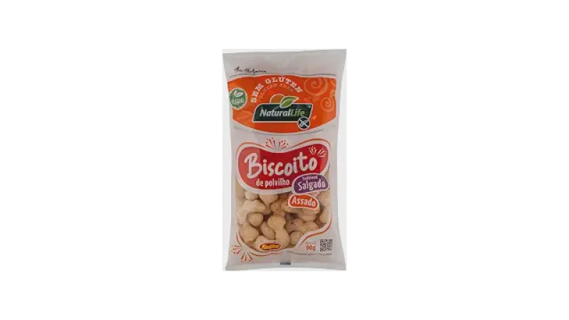 Melhor Biscoito de Polvilho Assado: Vegano e Sem Glúten