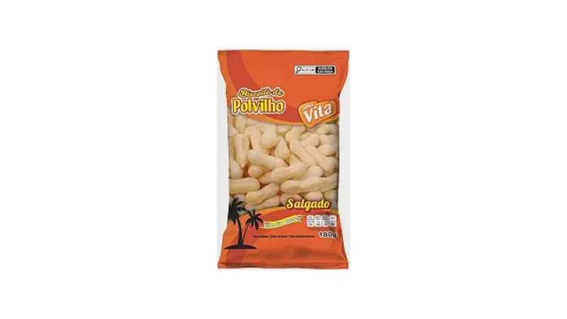 Melhor Biscoito de Polvilho: Sabores e Texturas Incríveis!
