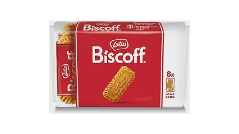 Melhor Biscoito do Mundo: Doces e Salgados Incríveis!