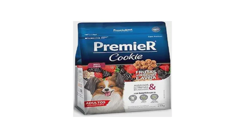 Melhor Biscoito Natural para Cachorro: Guia Completo