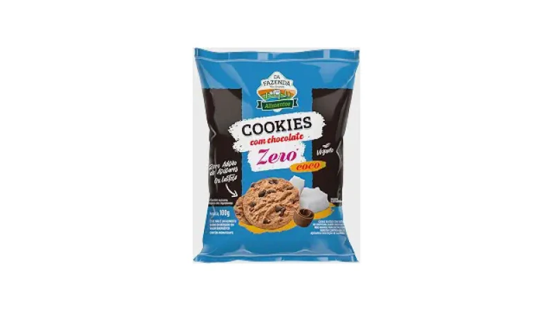 Melhor Biscoito para Dieta: 7 Opções Zero Açúcar