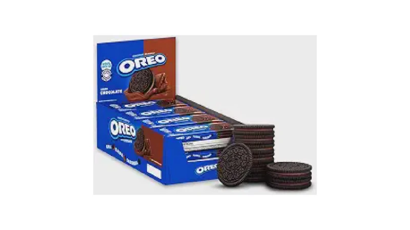 Melhor Biscoito Recheado de Chocolate: Guia Completo