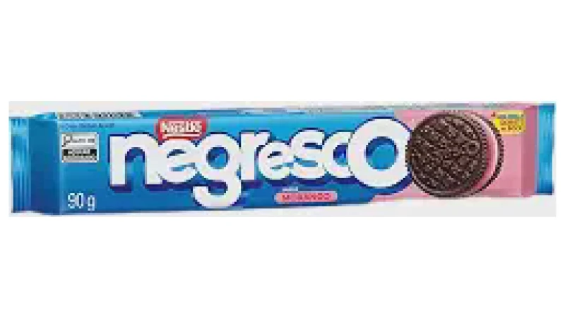 Melhor Biscoito Recheado de Morango: Guia Definitivo