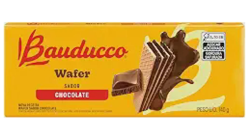 Melhor Biscoito Wafer: Sabores e Recheios Incríveis