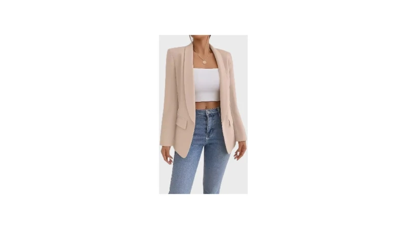 Melhor Blazer Feminino: 10 Modelos para Elegância