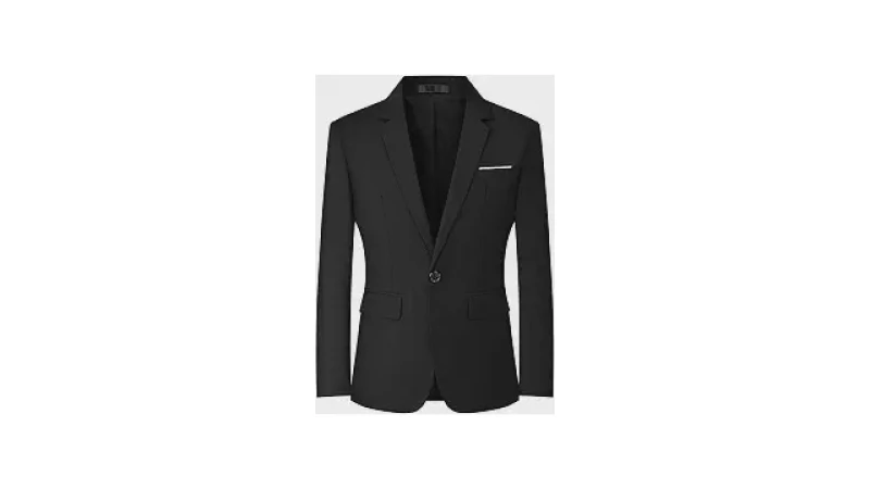 Melhor Blazer Masculino: Guia Completo de Estilo e Conforto