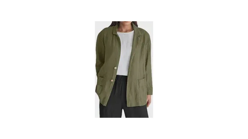 Melhor Blazer Feminino: Guia de Estilo e Conforto