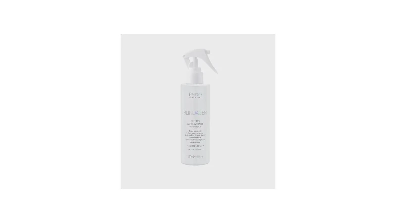 Melhor Blindagem Capilar: 10 Opções Antifrizz