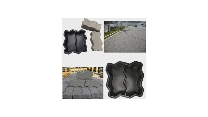 Melhor Bloco de Concreto: Guia para Criar Pisos Duráveis