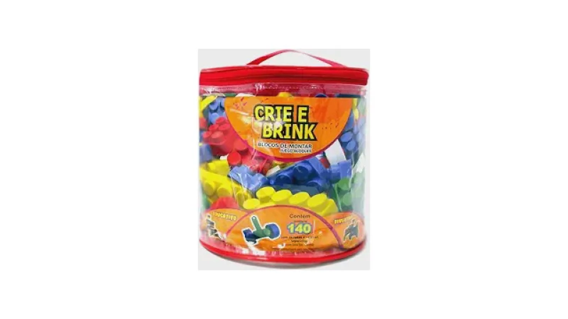 Melhor Bloco de Montar: Guia Completo Para Criatividade Infantil