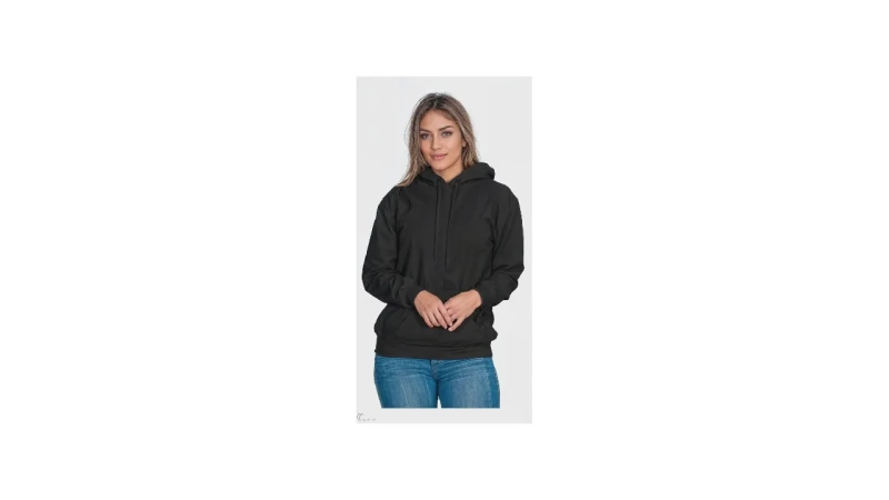 Melhor Blusa de Moletom Feminina: 10 Modelos Conforto