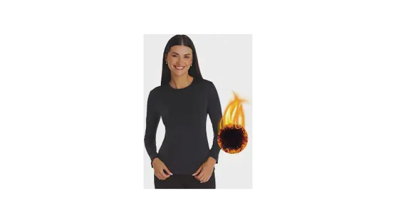 Melhor Blusa Térmica para Frio: Guia de Escolha Essencial