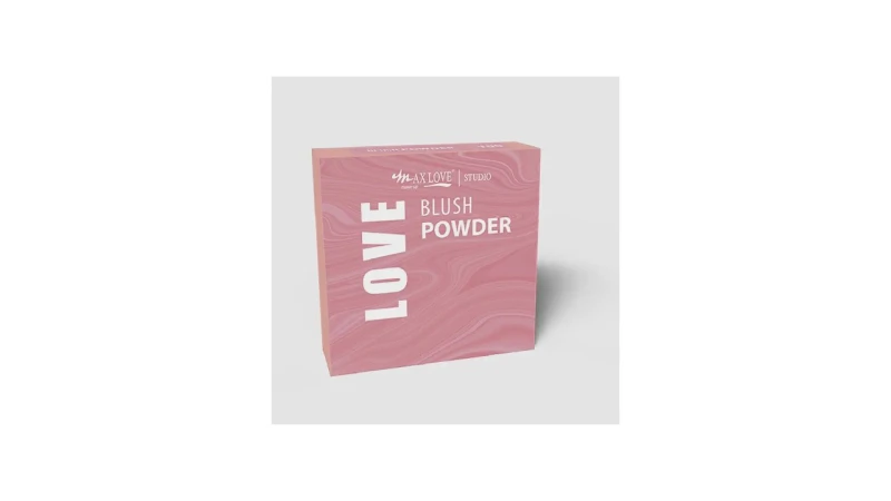 Melhor Blush Baratinho: 10 Opções de Alta Pigmentação