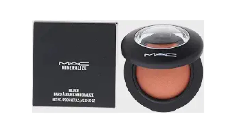 Melhor Blush Mac: Guia Completo Para Sua Escolha Perfeita
