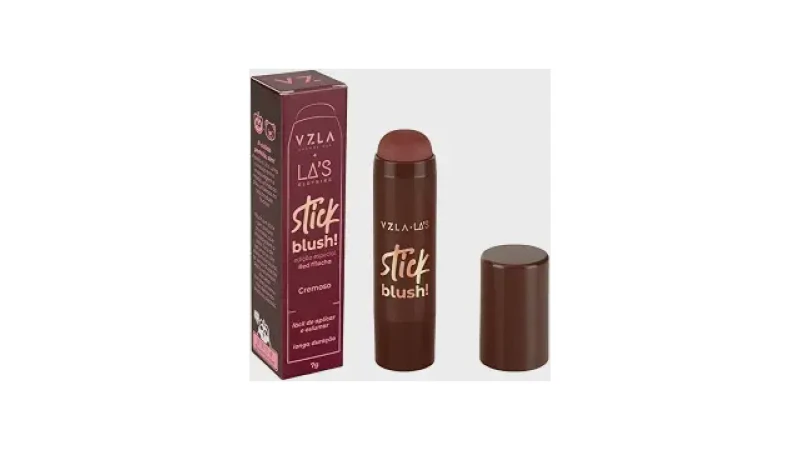Melhor Blush Stick: Cores Incríveis e Longa Duração