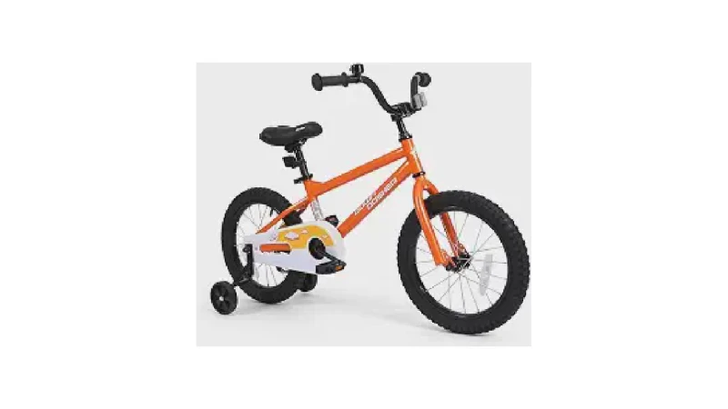 Melhor Bmx do Mundo: Guia de Seleção para Crianças