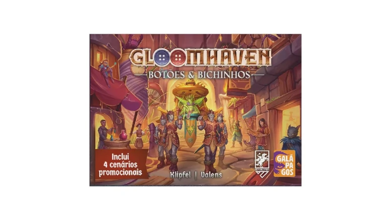 Melhor Board Game: 10 Opções para Diversos Públicos