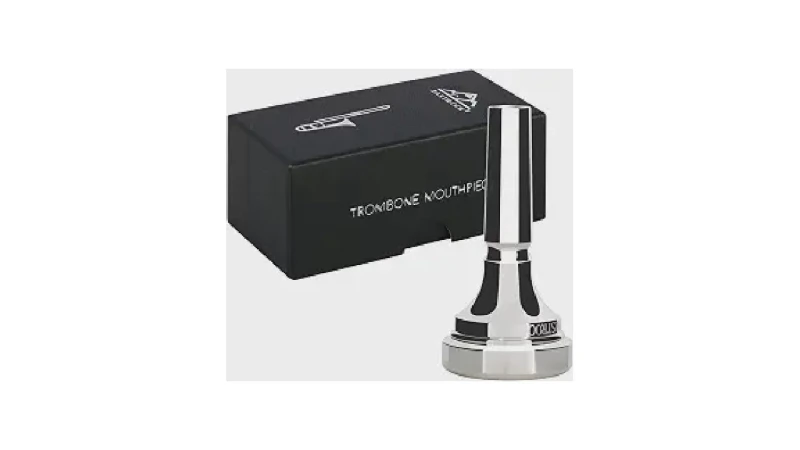 Melhor Bocal para Trombone: Guia Definitivo Para Músicos