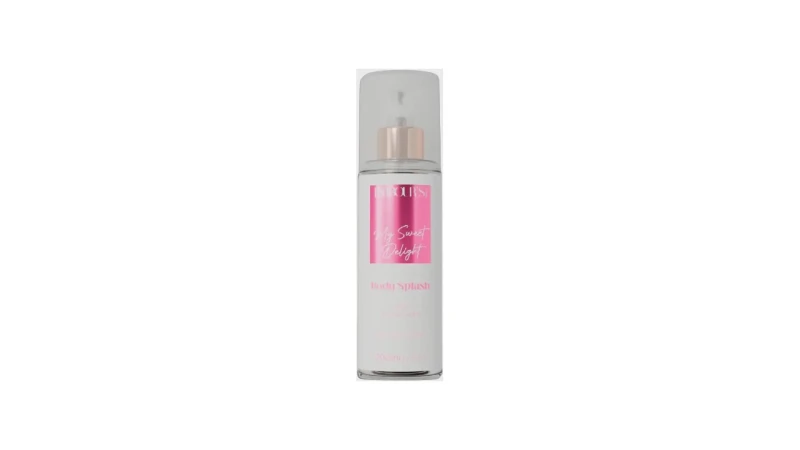 Melhor Body Splash Barbour'S Beauty: Guia Definitivo