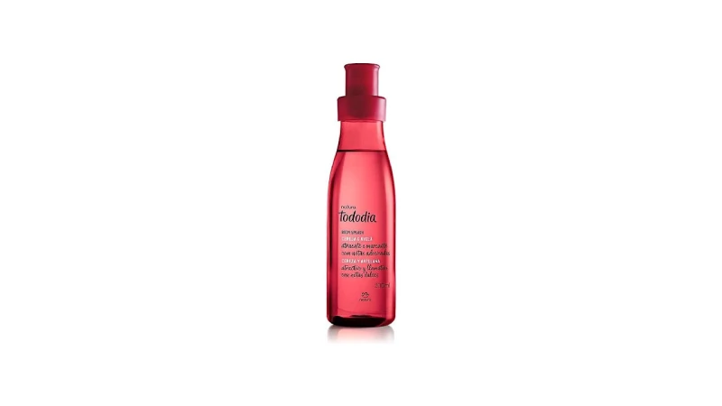 Melhor Body Splash da Natura: Fragrâncias que Encantam