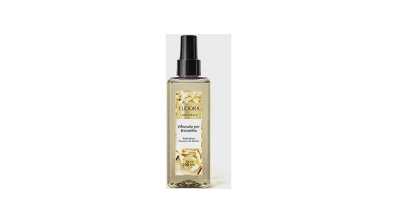 Melhor Body Splash Eudora: Fragrâncias Deslumbrantes