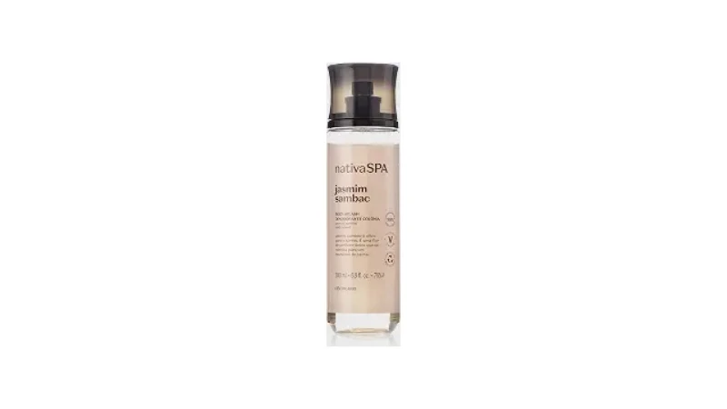Melhor Body Splash Nativa Spa: Fragrâncias Únicas