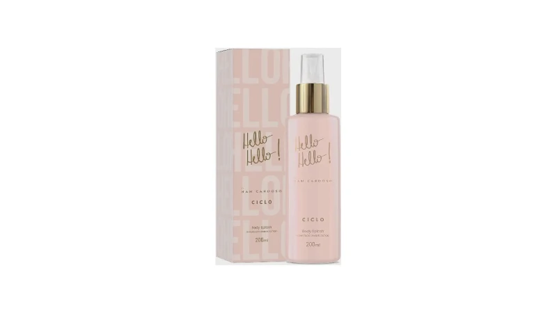 Melhor Body Splash Wepink: Fragrâncias Que Encantam!