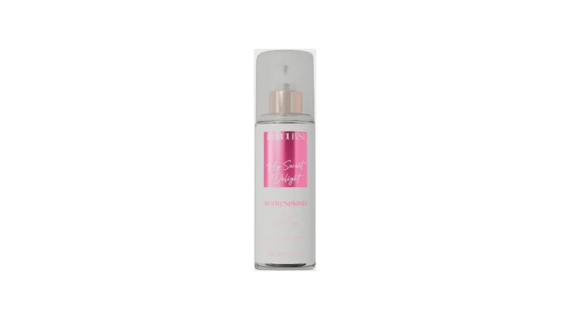 Melhor Body Splash: 10 Opções para Perfumação Leve