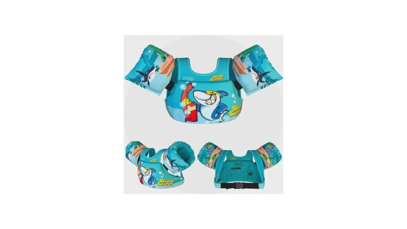 Melhor Boia Infantil: 10 Modelos para Segurança