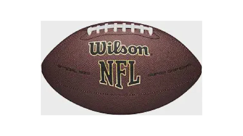 Melhor Bola de Futebol Americano: Guia Completo!
