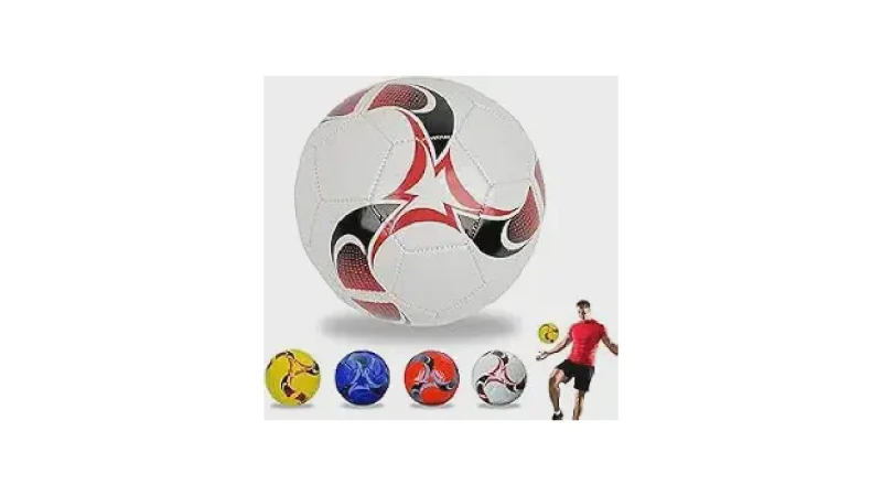 Melhor Bola de Futebol Custo Benefício: Guia de Compra Essencial