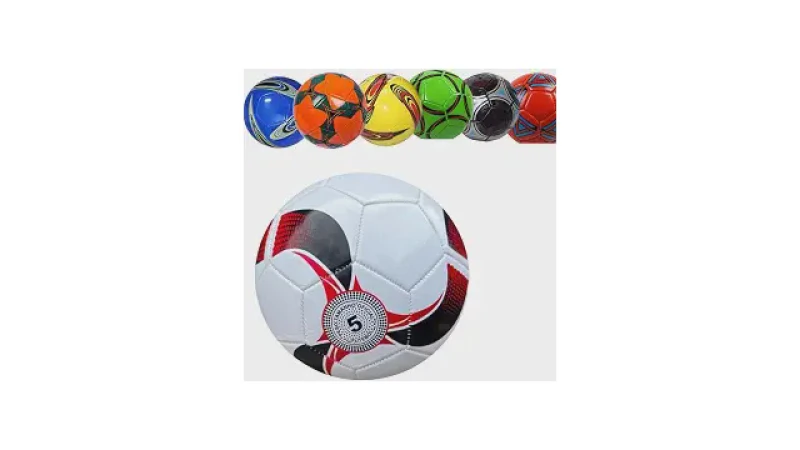 Melhor Bola de Futebol para Criança: Guia Completo