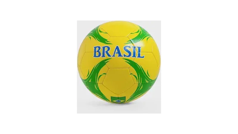 Melhor Bola de Futebol para Jogar na Rua: Resistência e Durabilidade