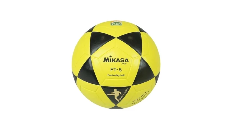 Melhor Bola de Futevôlei: 10 Modelos para Alta Performance