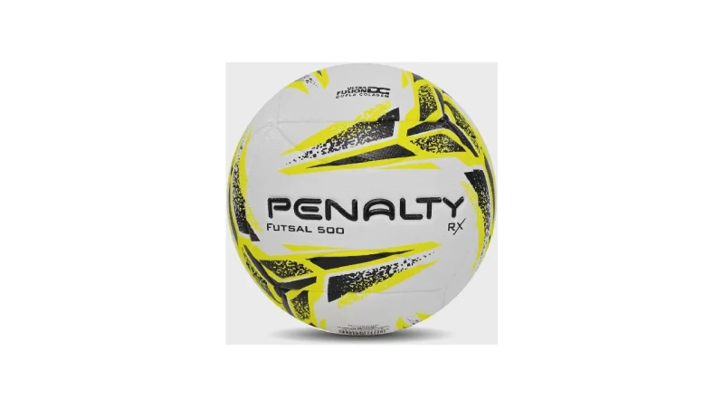 Melhor Bola de Futsal Atualmente: Domine o Jogo!