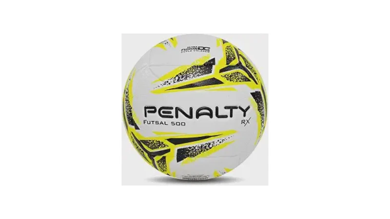 Melhor Bola de Futsal Barata: 5 Opções com Ótimo Custo-Benefício