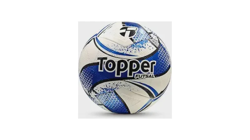 Melhor Bola de Futsal do Brasil: Encontre a Ideal!