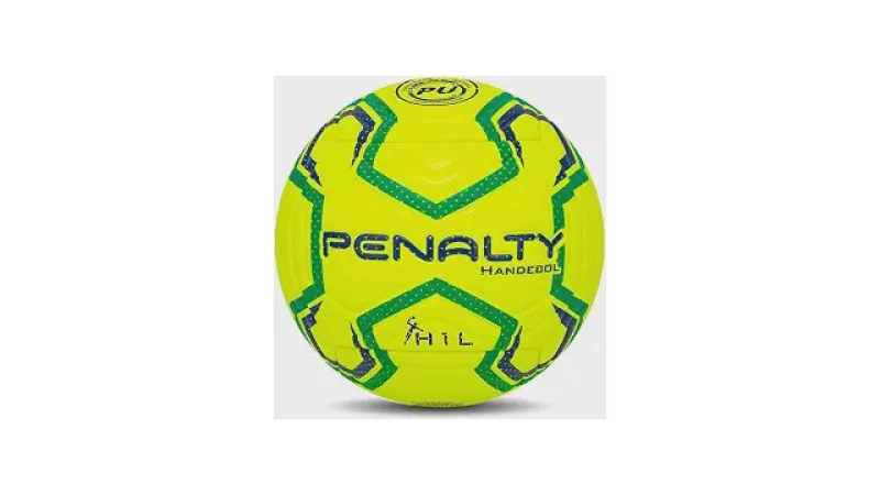 Melhor Bola de Handebol H1: Escolha Certa!
