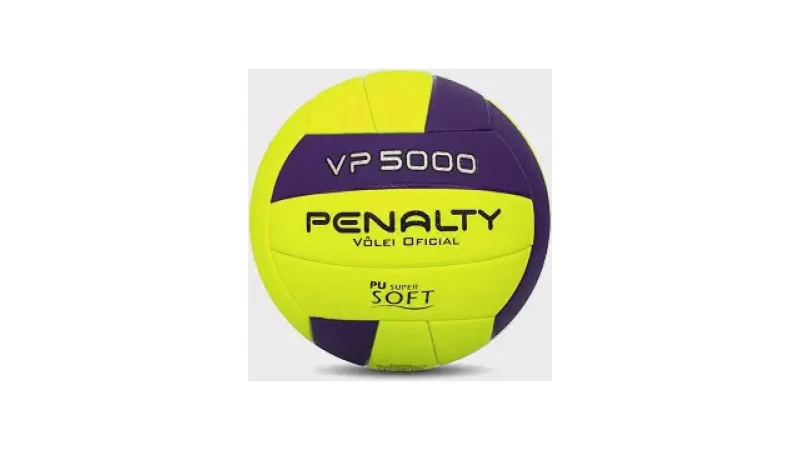 Melhor Bola de Volei da Penalty: Qual Escolher?