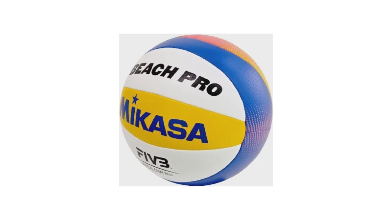 Melhor Bola de Volei de Praia Mikasa: Guia Completo!