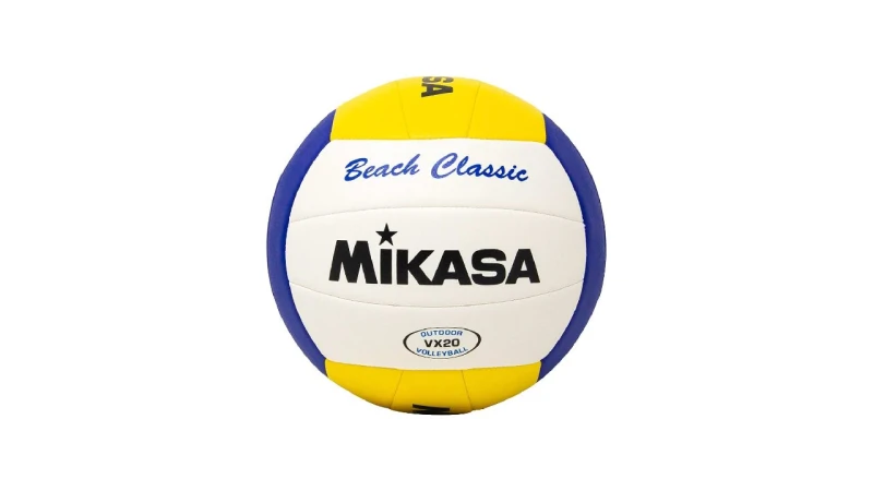 Melhor Bola de Vôlei de Praia: 10 Modelos Profissionais