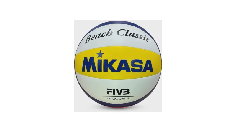 Melhor Bola de Vôlei Mikasa: Qual a Sua Escolha Ideal?