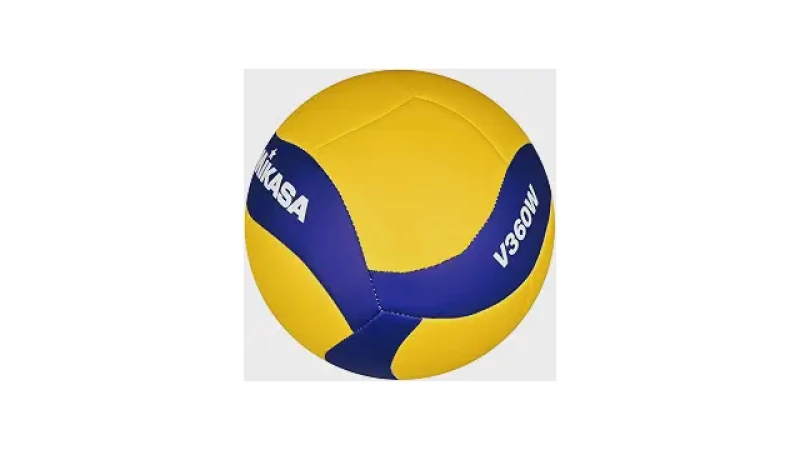 Melhor Bola de Vôlei: Guia Definitivo Para Jogar!